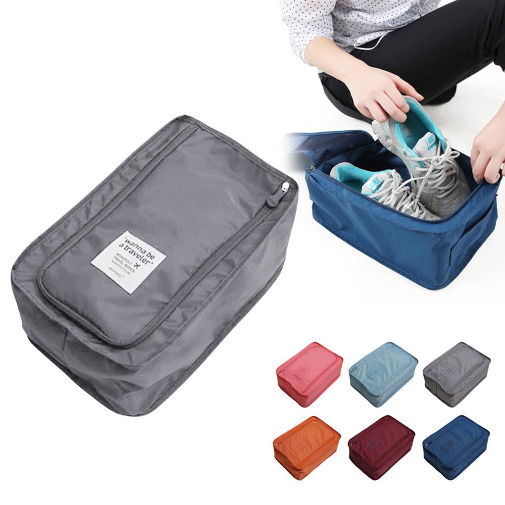 Travel Storage Shoe Bag