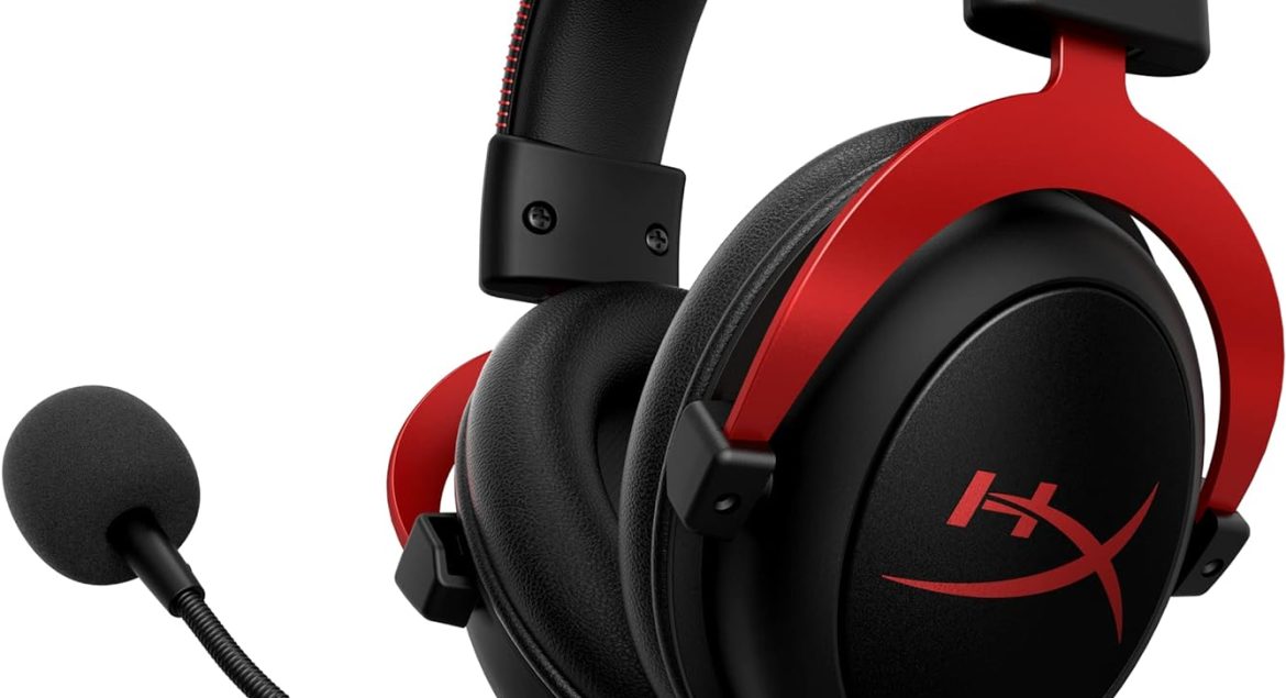 Supercharge Your Gaming Experience with the Right Headphones