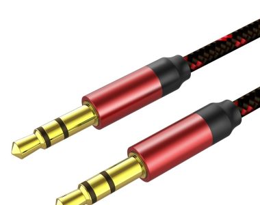 Mastering Audio Connectivity with the 3.5mm Jack Audio Cable