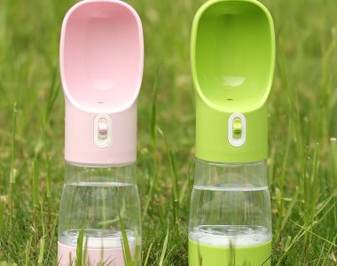 The Ultimate Guide to the HOOPET Pet Water Bottle