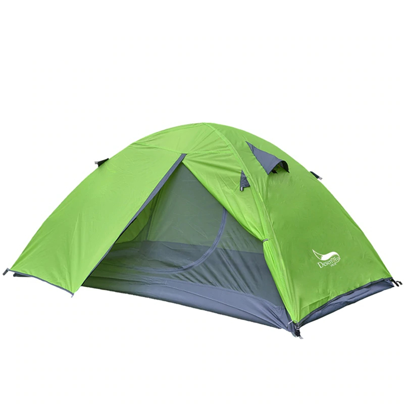 Unleash the Adventurer in You with our Backpacking Tent