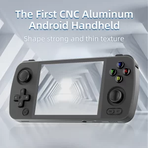 ANBERNIC RG405M Handheld Android Game Console